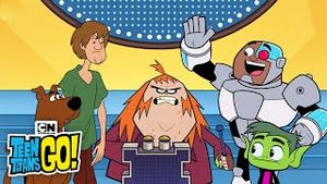 Video post by @cartoonnetwork on YouTube