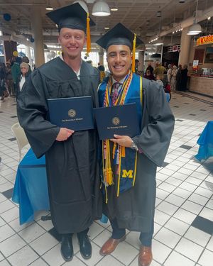 Image post by @umflint_club_baseball on Instagram