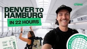 Video post by @chime on YouTube