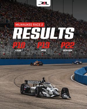 Image post by @rllracing on Instagram
