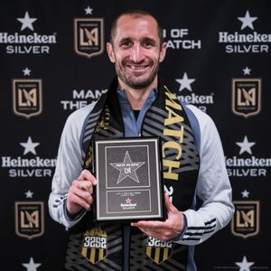 Image post by @lafc on Instagram