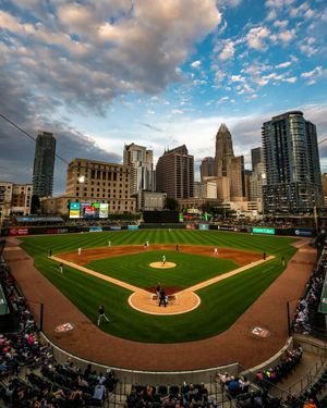 Image post by @knightsbaseball on Instagram