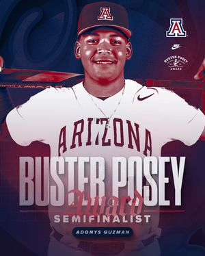 Image post by @arizonabaseball on Instagram
