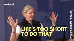 Video post by @sportsgrad on YouTube