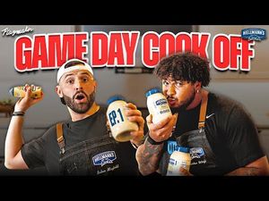 Video post by @PlaymakerHQ on YouTube