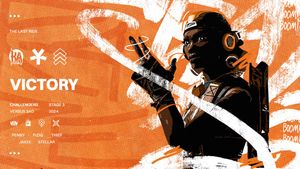 Image post by @YFP_gg on Twitter