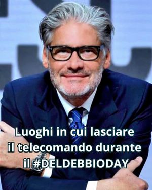 Video post by @drittoerovesciotv on TikTok