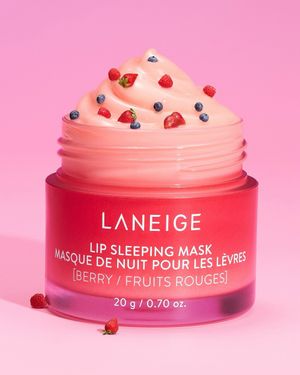 Image post by @laneige_us on Instagram