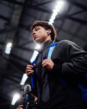 Image post by @erikacruzphoto on Instagram