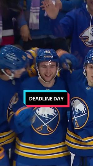 Video post by @nhljets on TikTok