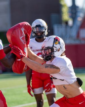 Image post by @isuredbirdfb on Instagram