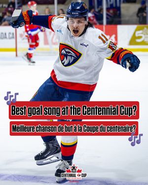 Image post by @hockeycanada on Instagram