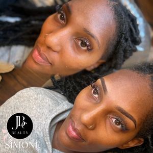 Image post by @jbebeautydenver on Instagram