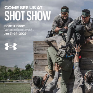 Image post by @uaoutdoor on Instagram