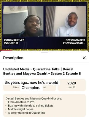Video post by @mayowaquadri on TikTok