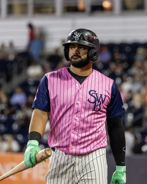 Image post by @swbrailriders on Instagram