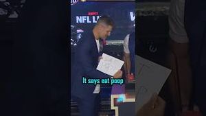 Video post by @thepatmcafeeshow on YouTube