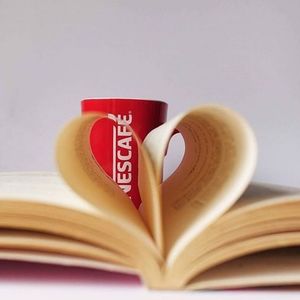 Image post by @nescafe on Instagram