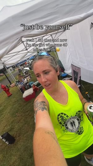 Image post by @_meaghanruns on Instagram