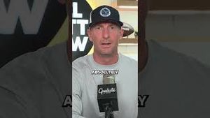 Video post by @joelklattshow on YouTube