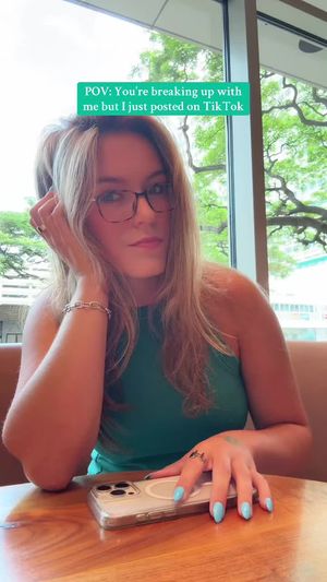 Video post by @byhaleyjo on TikTok