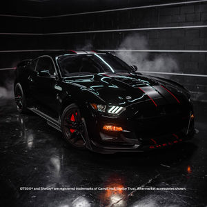 Image post by @FordMustang on Twitter