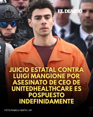 Image post by @eldiariony on Instagram