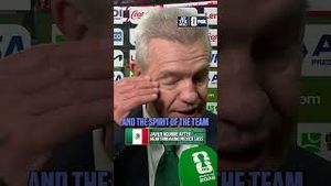 Video post by @foxsports on YouTube