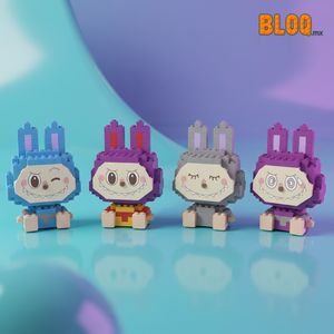 Image post by @bloqmexico on Instagram
