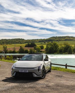Image post by @kia.worldwide on Instagram