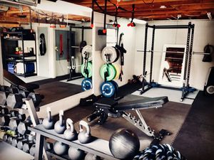 Image post by @repfitnessequipment on Instagram