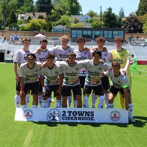Image post by @laneunitedfc on Instagram