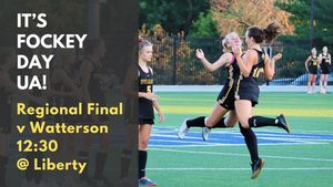 Image post by @uabearsfieldhockey on Instagram
