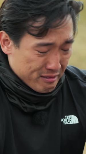 Video post by @cbs on TikTok