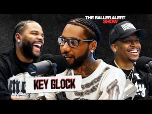 Video post by @Baller Alert, Inc. on YouTube