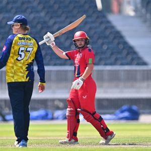 Image post by @lancscricketwmn on Instagram