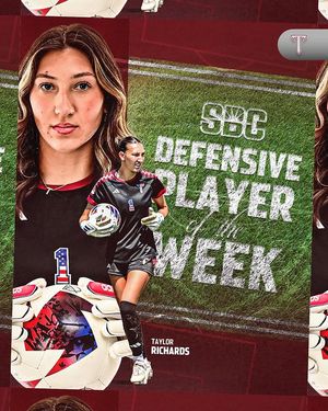 Image post by @troytrojanssoccer on Instagram