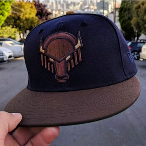 Image post by @hatclub on Instagram