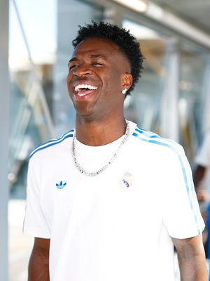 Image post by @realmadrid on Instagram