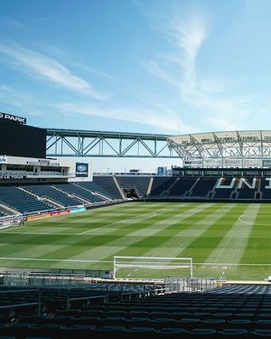 Image post by @philaunionii on Instagram