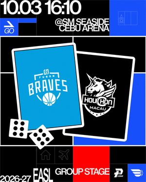 Image post by @p.league.official on Instagram