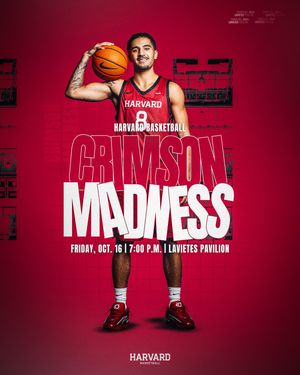 Image post by @harvardmbb on Instagram