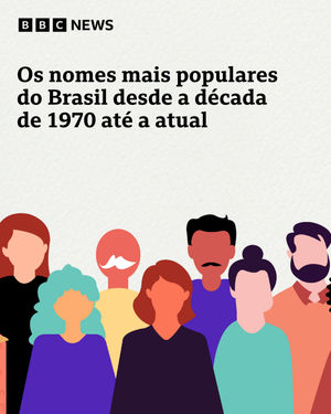 Image post by @bbcbrasil on Instagram
