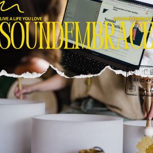 Image post by @sound_embrace on Instagram