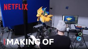 Video post by @netflix on YouTube