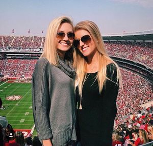 Image post by @alabamaalphaphi on Instagram