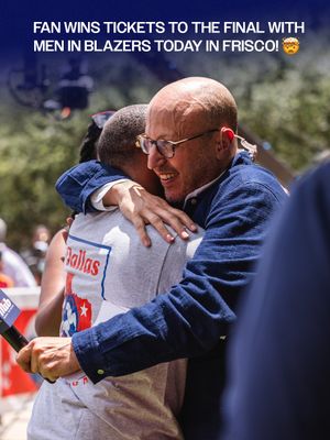 Image post by @fcdallas on Instagram