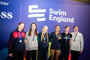 Image post by @swimengland on Instagram