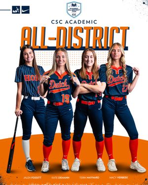 Image post by @hopeathletics on Instagram