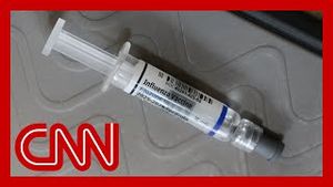 Video post by @cnn on YouTube